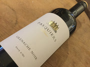 Pasquiers Grenache Noir